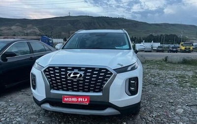 Hyundai Palisade I, 2021 год, 1 650 934 рублей, 1 фотография