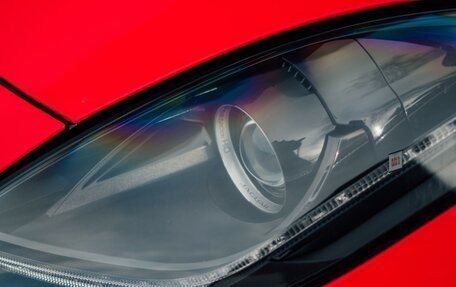 Jaguar F-Type I рестайлинг 2, 2014 год, 5 500 000 рублей, 5 фотография