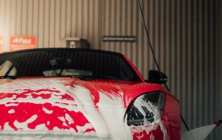 Jaguar F-Type I рестайлинг 2, 2014 год, 5 500 000 рублей, 2 фотография