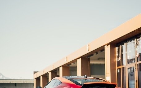 Jaguar F-Type I рестайлинг 2, 2014 год, 5 500 000 рублей, 7 фотография