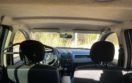 Renault Sandero I, 2012 год, 745 000 рублей, 6 фотография