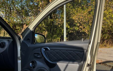 Renault Sandero I, 2012 год, 745 000 рублей, 9 фотография