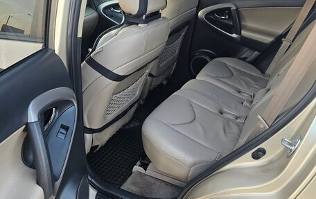Toyota RAV4, 2007 год, 1 080 000 рублей, 5 фотография