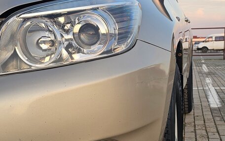 Toyota RAV4, 2007 год, 1 080 000 рублей, 11 фотография