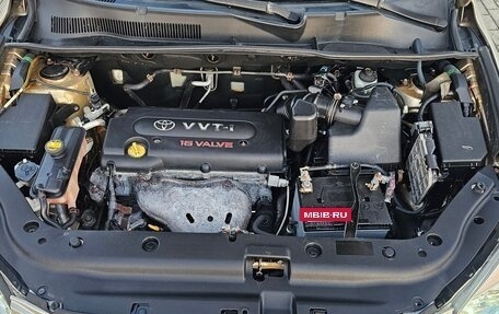 Toyota RAV4, 2007 год, 1 080 000 рублей, 7 фотография
