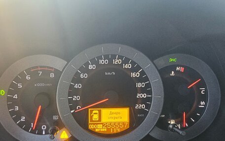 Toyota RAV4, 2007 год, 1 080 000 рублей, 21 фотография