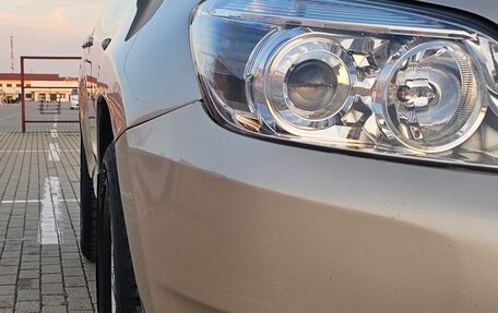 Toyota RAV4, 2007 год, 1 080 000 рублей, 24 фотография