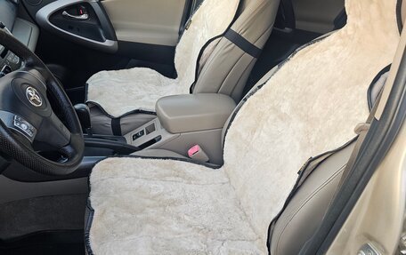 Toyota RAV4, 2007 год, 1 080 000 рублей, 27 фотография