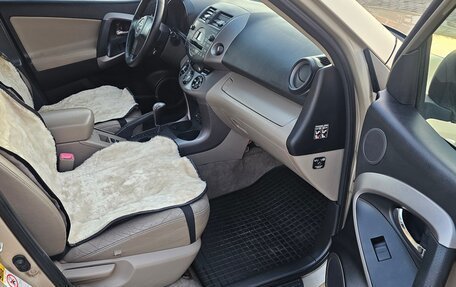 Toyota RAV4, 2007 год, 1 080 000 рублей, 26 фотография
