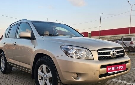 Toyota RAV4, 2007 год, 1 080 000 рублей, 23 фотография