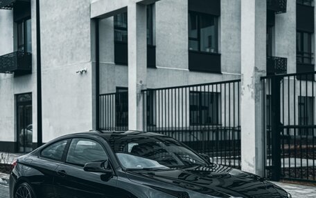 BMW M4, 2016 год, 5 500 000 рублей, 4 фотография