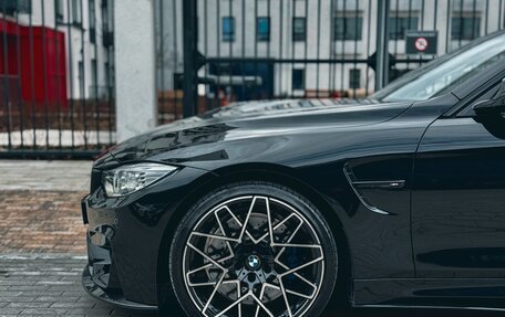 BMW M4, 2016 год, 5 500 000 рублей, 8 фотография