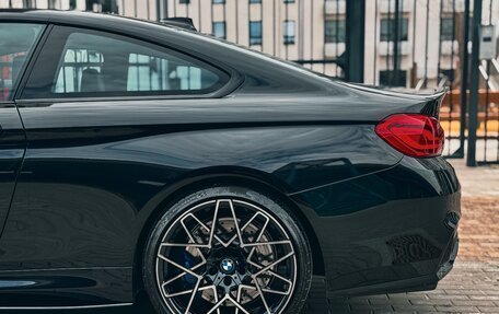 BMW M4, 2016 год, 5 500 000 рублей, 9 фотография