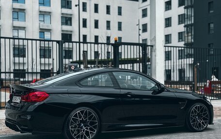 BMW M4, 2016 год, 5 500 000 рублей, 10 фотография