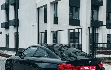 BMW M4, 2016 год, 5 500 000 рублей, 5 фотография