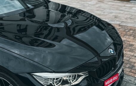 BMW M4, 2016 год, 5 500 000 рублей, 11 фотография