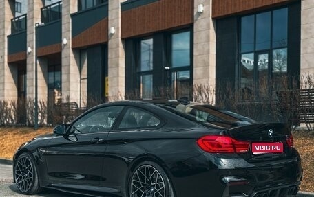 BMW M4, 2016 год, 5 500 000 рублей, 7 фотография