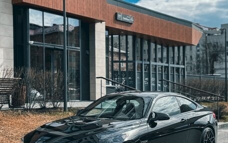 BMW M4, 2016 год, 5 500 000 рублей, 2 фотография