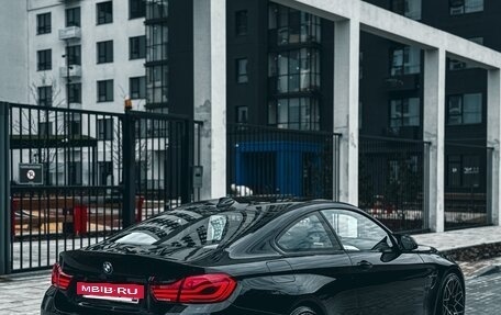 BMW M4, 2016 год, 5 500 000 рублей, 6 фотография