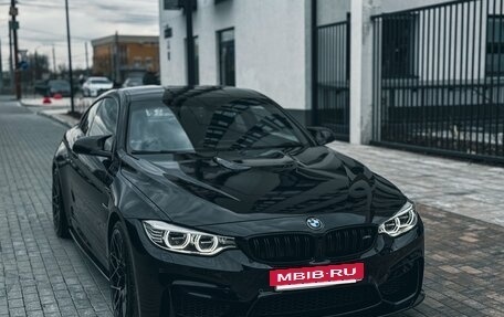 BMW M4, 2016 год, 5 500 000 рублей, 12 фотография