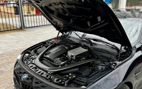 BMW M4, 2016 год, 5 500 000 рублей, 13 фотография