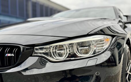 BMW M4, 2016 год, 5 500 000 рублей, 17 фотография
