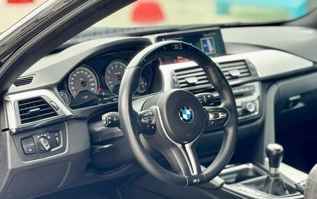 BMW M4, 2016 год, 5 500 000 рублей, 18 фотография