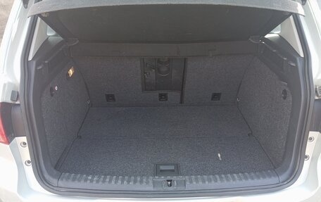 Volkswagen Tiguan I, 2013 год, 1 350 000 рублей, 6 фотография