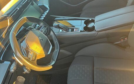 Peugeot 508 II, 2019 год, 2 350 000 рублей, 8 фотография