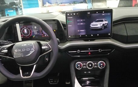 Skoda Kodiaq, 2025 год, 5 720 000 рублей, 5 фотография