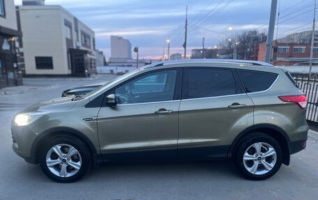 Ford Kuga III, 2013 год, 1 250 000 рублей, 3 фотография