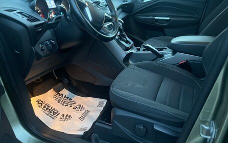 Ford Kuga III, 2013 год, 1 250 000 рублей, 11 фотография