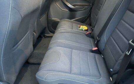 Ford Kuga III, 2013 год, 1 250 000 рублей, 10 фотография