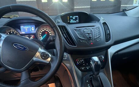 Ford Kuga III, 2013 год, 1 250 000 рублей, 8 фотография