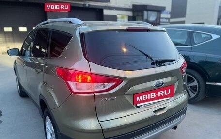 Ford Kuga III, 2013 год, 1 250 000 рублей, 4 фотография