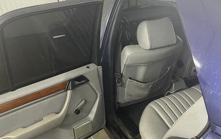 Mercedes-Benz E-Класс, 1992 год, 280 000 рублей, 7 фотография