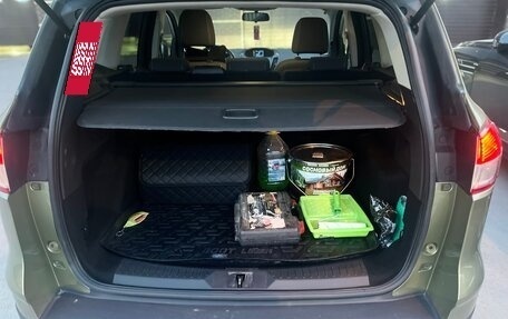 Ford Kuga III, 2013 год, 1 250 000 рублей, 13 фотография