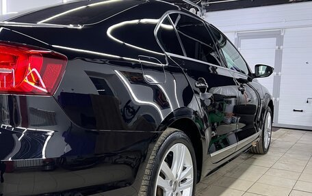 Volkswagen Jetta VI, 2017 год, 1 500 000 рублей, 12 фотография