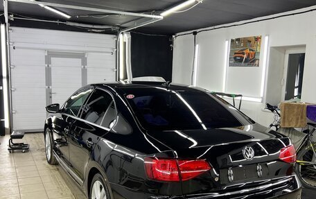 Volkswagen Jetta VI, 2017 год, 1 500 000 рублей, 4 фотография