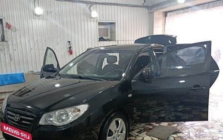 Hyundai Elantra IV, 2006 год, 550 000 рублей, 2 фотография