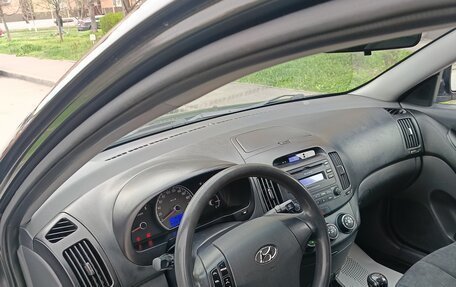Hyundai Elantra IV, 2006 год, 550 000 рублей, 10 фотография