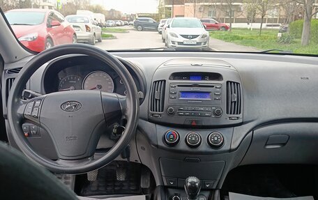 Hyundai Elantra IV, 2006 год, 550 000 рублей, 13 фотография