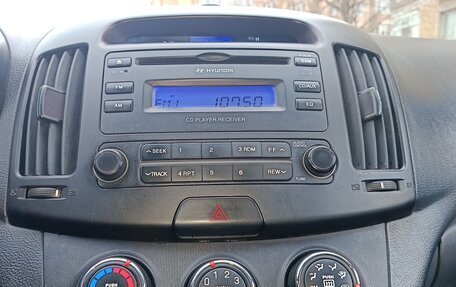 Hyundai Elantra IV, 2006 год, 550 000 рублей, 17 фотография