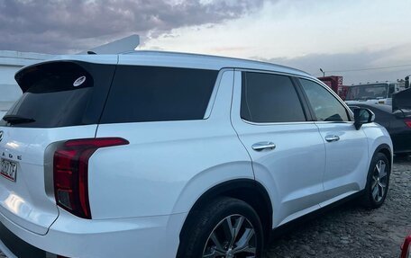Hyundai Palisade I, 2021 год, 1 650 934 рублей, 2 фотография