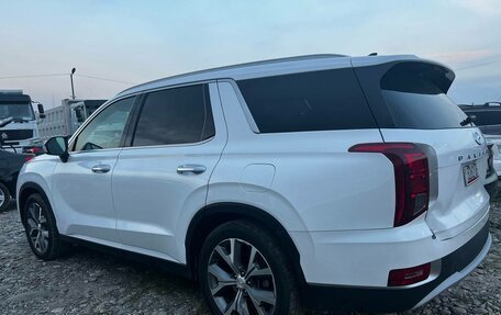 Hyundai Palisade I, 2021 год, 1 650 934 рублей, 3 фотография
