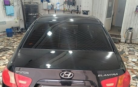 Hyundai Elantra IV, 2006 год, 550 000 рублей, 8 фотография