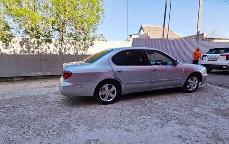 Nissan Cefiro III, 2001 год, 230 000 рублей, 7 фотография