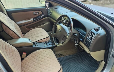 Nissan Cefiro III, 2001 год, 230 000 рублей, 2 фотография
