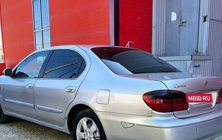 Nissan Cefiro III, 2001 год, 230 000 рублей, 4 фотография