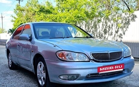Nissan Cefiro III, 2001 год, 230 000 рублей, 6 фотография